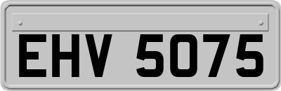 EHV5075