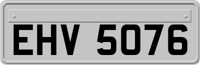 EHV5076