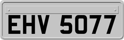 EHV5077