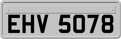 EHV5078