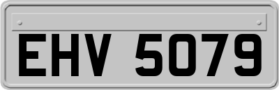 EHV5079