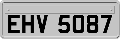 EHV5087