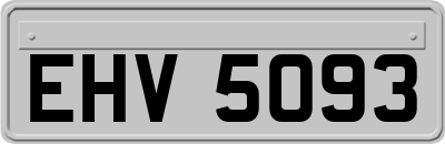 EHV5093
