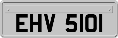 EHV5101