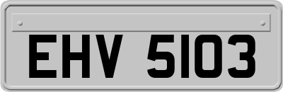 EHV5103