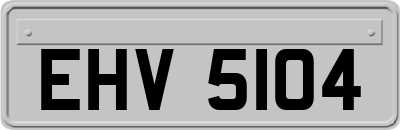 EHV5104