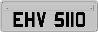 EHV5110