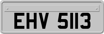 EHV5113