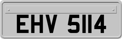 EHV5114