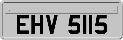 EHV5115