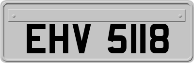 EHV5118