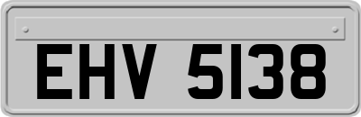 EHV5138