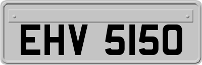 EHV5150