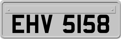 EHV5158