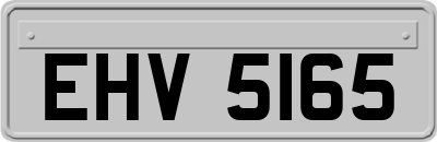 EHV5165