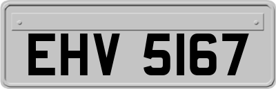 EHV5167