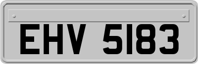 EHV5183
