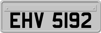 EHV5192