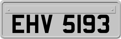 EHV5193