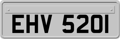 EHV5201