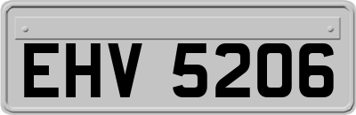 EHV5206