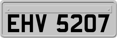 EHV5207