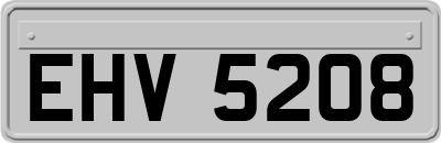 EHV5208