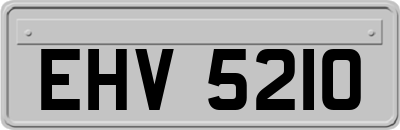 EHV5210