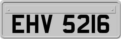 EHV5216