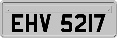 EHV5217