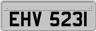EHV5231