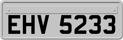 EHV5233