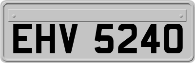 EHV5240