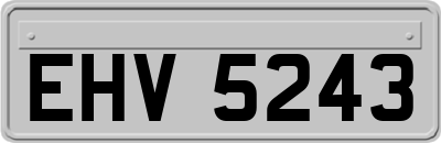 EHV5243