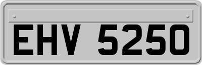 EHV5250