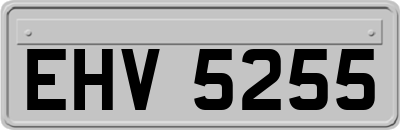 EHV5255
