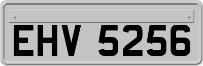 EHV5256
