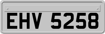 EHV5258