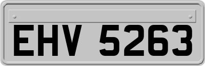 EHV5263