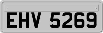 EHV5269