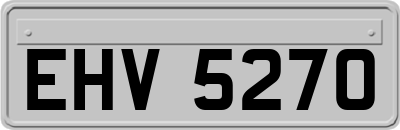 EHV5270