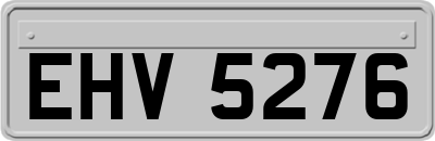 EHV5276