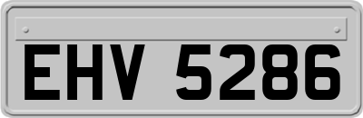 EHV5286