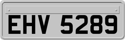 EHV5289
