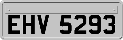 EHV5293
