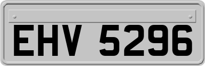 EHV5296