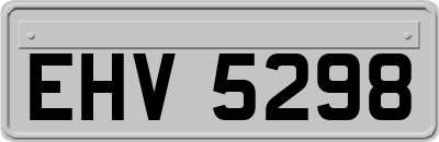 EHV5298