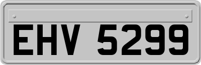 EHV5299