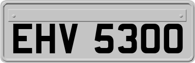 EHV5300