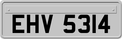 EHV5314
